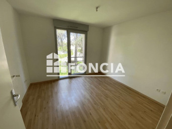 Appartement a louer saint-sebastien-sur-loire - 2 pièce(s) - 45.47 m2 - Surfyn