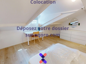 Maison a louer talence - 11 pièce(s) - 178.31 m2 - Surfyn