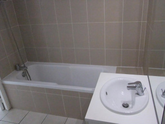 Appartement a louer marseille-2e-arrondissement - 2 pièce(s) - 45 m2 - Surfyn