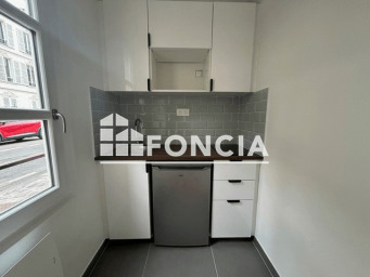 Appartement a louer saint-germain-en-laye - 1 pièce(s) - 22 m2 - Surfyn