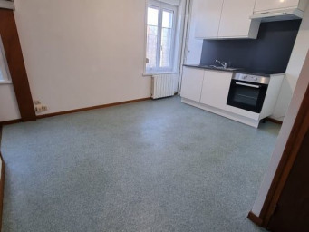 Capart immobilier steenwerck