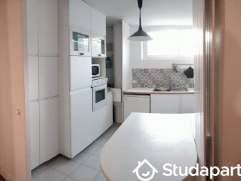 Appartement a louer antony - 1 pièce(s) - 12 m2 - Surfyn