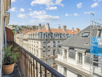 Appartement 398 000 € - 58 m²