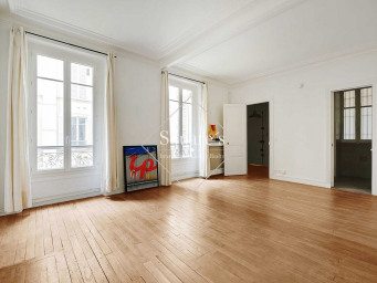 Appartement a louer paris-17e-arrondissement - 2 pièce(s) - 44 m2 - Surfyn