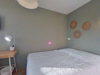 Appartement a louer lyon-7e-arrondissement - 5 pièce(s) - 90 m2 - Surfyn