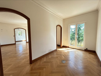 Maison a louer caluire-et-cuire - 4 pièce(s) - 147 m2 - Surfyn