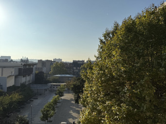 Appartement a louer clichy - 1 pièce(s) - 21 m2 - Surfyn