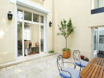 Maison a louer neuilly-sur-seine - 9 pièce(s) - 300 m2 - Surfyn