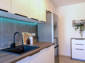 Appartement a louer bordeaux - 2 pièce(s) - 49 m2 - Surfyn