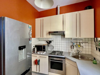 Maison a louer marseille-6e-arrondissement - 4 pièce(s) - 88 m2 - Surfyn