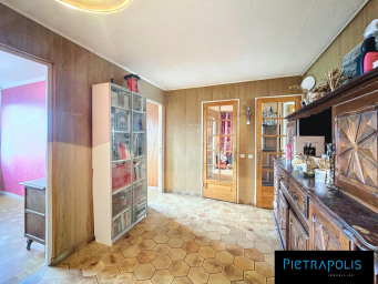 Appartement 199 000 € - 61 m²
