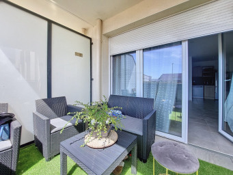 Appartement a louer avignon - 3 pièce(s) - 62 m2 - Surfyn