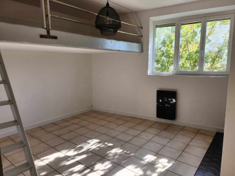 Appartement a louer longjumeau - 1 pièce(s) - 24 m2 - Surfyn