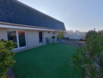 Appartement a louer saint-gratien - 2 pièce(s) - 82.3 m2 - Surfyn