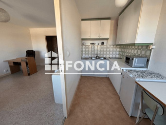 Appartement a louer vandoeuvre-les-nancy - 1 pièce(s) - 36.27 m2 - Surfyn