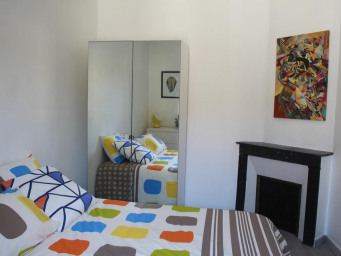 Appartement a louer argenteuil - 2 pièce(s) - 29.28 m2 - Surfyn