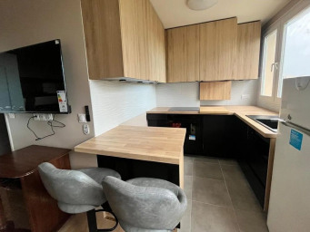 Appartement a louer nanterre - 3 pièce(s) - 50 m2 - Surfyn