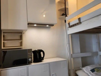 Appartement a louer bagneux - 1 pièce(s) - 10 m2 - Surfyn