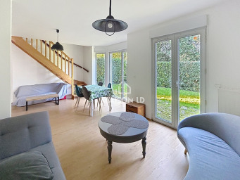 Maison a louer herouville-saint-clair - 5 pièce(s) - 104 m2 - Surfyn