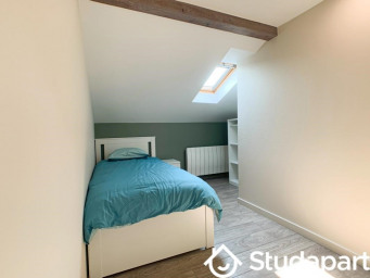 Maison a louer schiltigheim - 3 pièce(s) - 71 m2 - Surfyn