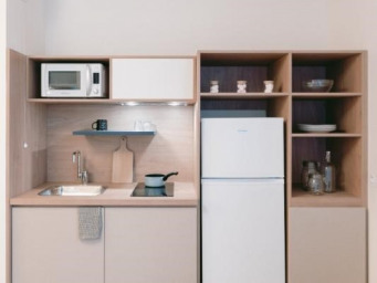 Appartement a louer villejuif - 1 pièce(s) - 42 m2 - Surfyn