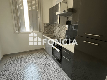 Appartement a louer saumur - 2 pièce(s) - 43.5 m2 - Surfyn