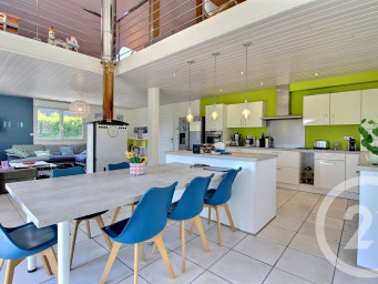 Maison a louer thonon-les-bains - 4 pièce(s) - 125.74 m2 - Surfyn