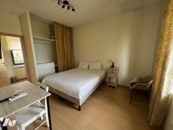 Appartement a louer dole - 2 pièce(s) - 28.69 m2 - Surfyn