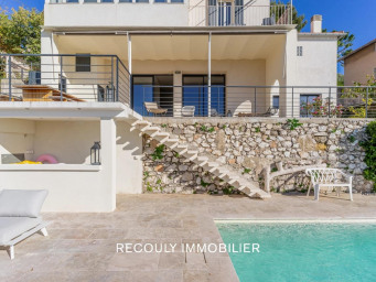 69 Annonces De Vente De Maisons A Allauch 13 Seloger Com