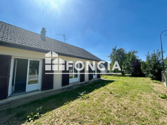 Maison a louer louviers - 4 pièce(s) - 100 m2 - Surfyn