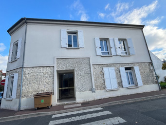 Appartement a louer saint-gratien - 2 pièce(s) - 35 m2 - Surfyn