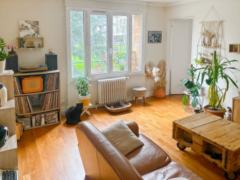 Appartement a louer bagnolet - 3 pièce(s) - 56 m2 - Surfyn