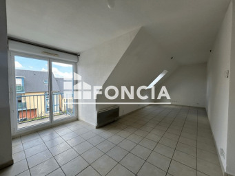 Appartement a louer lisieux - 1 pièce(s) - 29.6 m2 - Surfyn