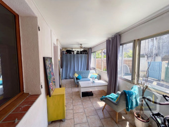 35 Annonces De Vente D Appartements A Fos Sur Mer 13 Seloger Com