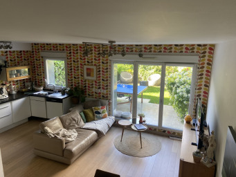 Maison a louer antony - 5 pièce(s) - 130 m2 - Surfyn