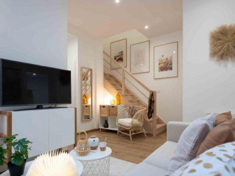 Maison 595 000 € - 108 m²