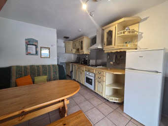 Maison a louer agde - 2 pièce(s) - 31.5 m2 - Surfyn