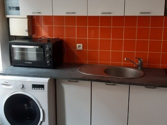 Maison a louer lille - 5 pièce(s) - 69.78 m2 - Surfyn