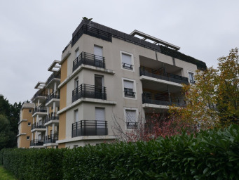 Appartement 3 pièce(s) 61.55 m²à louer Tassin-la-demi-lune