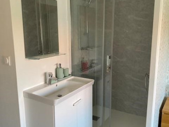 Appartement a louer saint-sebastien-sur-loire - 1 pièce(s) - 35 m2 - Surfyn