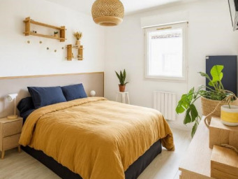 Appartement a louer nantes - 3 pièce(s) - 69 m2 - Surfyn