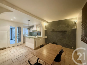 Maison a louer paris-18e-arrondissement - 4 pièce(s) - 69.21 m2 - Surfyn