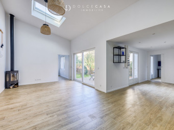 Maison a louer creteil - 3 pièce(s) - 65 m2 - Surfyn