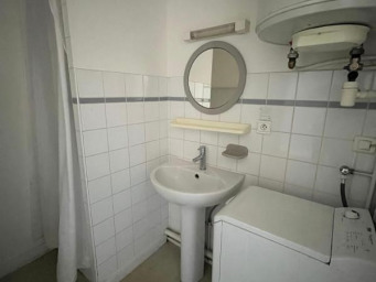 Appartement a louer beauvais - 1 pièce(s) - 21.49 m2 - Surfyn