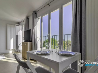 Appartement a louer villejuif - 1 pièce(s) - 46.8 m2 - Surfyn