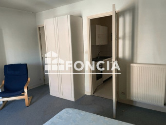 Appartement a louer olivet - 1 pièce(s) - 20.3 m2 - Surfyn