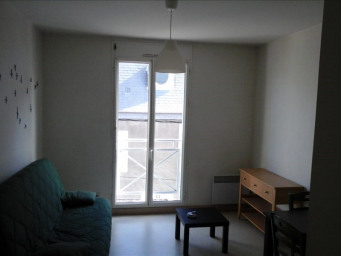 Appartement a louer bourges - 1 pièce(s) - 20 m2 - Surfyn