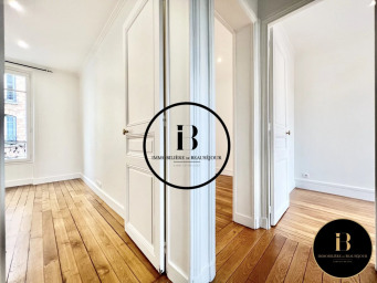 Appartement a louer puteaux - 3 pièce(s) - 46 m2 - Surfyn