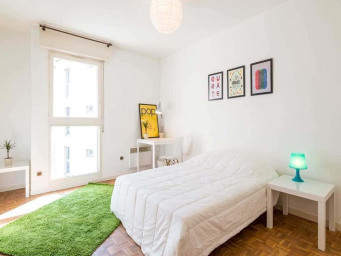 Appartement a louer lyon-3e-arrondissement - 1 pièce(s) - 15 m2 - Surfyn