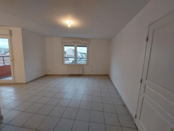 Appartement a louer meyzieu - 4 pièce(s) - 76 m2 - Surfyn